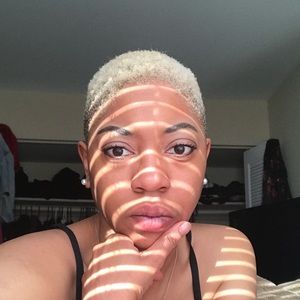 Meet your Posher, Ciara